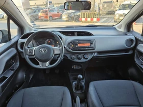 Toyota Yaris 1.0 Бензин, снимка 6