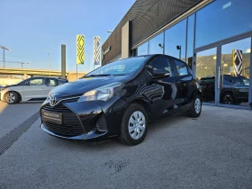 Toyota Yaris 1.0 Бензин, снимка 1