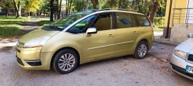 Citroen C4 Picasso | Mobile.bg    3