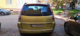 Citroen C4 Picasso | Mobile.bg    4