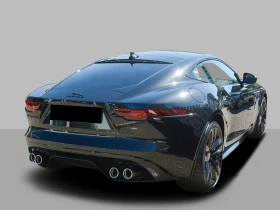 Jaguar F-Type Coupe P450 AWD = Black Pack=  | Mobile.bg    3