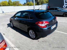 Citroen C4 | Mobile.bg    2