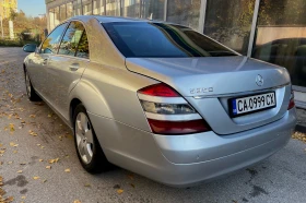 Mercedes-Benz S 350, снимка 5