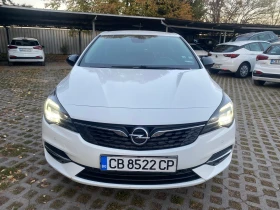 Opel Astra 1.2 110hp | Mobile.bg    2