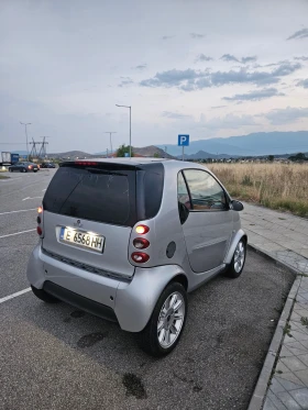 Smart Fortwo Automatic , снимка 4