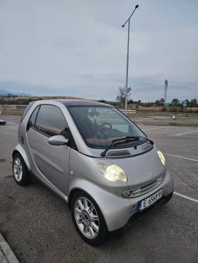 Smart Fortwo Automatic , снимка 3