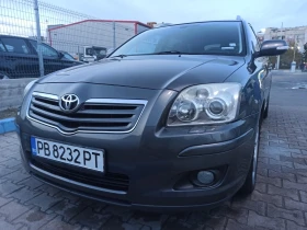 Toyota Avensis, снимка 3