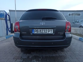 Toyota Avensis, снимка 5