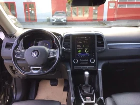 Renault Koleos  4x4/2.0/184HP/NAVI/LED/CAM/TSR/CARPLAY/433b | Mobile.bg    11