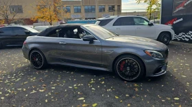 Mercedes-Benz C 63 AMG S |  ! |   |  | Mobile.bg    4