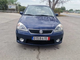 Suzuki Liana ТОП* 4х4, снимка 2