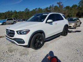  Mercedes-Benz GLE 45...