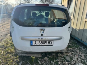 Dacia Lodgy 1.5 dci, снимка 2