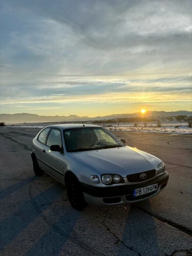 Toyota Corolla, снимка 2