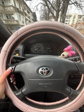 Toyota Corolla, снимка 9