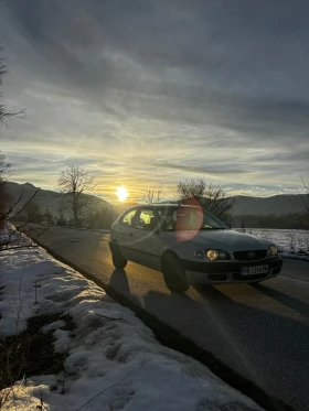 Toyota Corolla, снимка 1