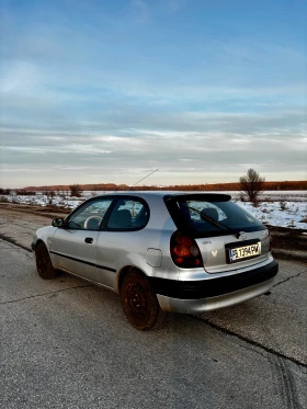 Toyota Corolla, снимка 6