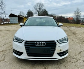 Audi A3 S tronic Automat, снимка 8