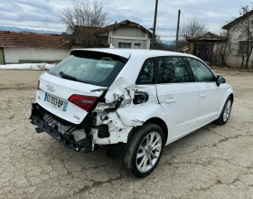 Audi A3 S tronic Automat, снимка 5