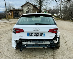 Audi A3 S tronic Automat, снимка 4