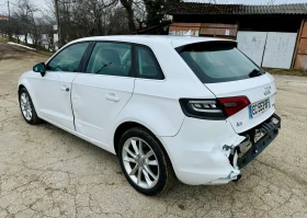 Audi A3 S tronic Automat, снимка 3