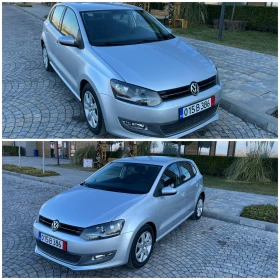 VW Polo 1.4Bi Fuel      | Mobile.bg    10