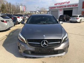     Mercedes-Benz A 180 FaceLift Led Kamera