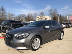     Mercedes-Benz A 180 FaceLift Led Kamera