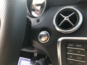 Mercedes-Benz A 180 FaceLift Led Kamera | Mobile.bg    12