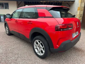 Citroen C4 Cactus 1.2 PureTech | Mobile.bg    3