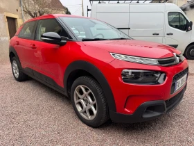 Citroen C4 Cactus 1.2 PureTech | Mobile.bg    2