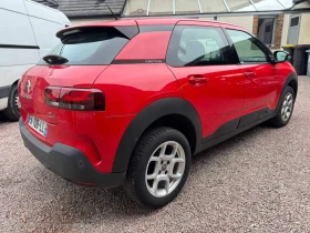 Citroen C4 Cactus 1.2 PureTech | Mobile.bg    4