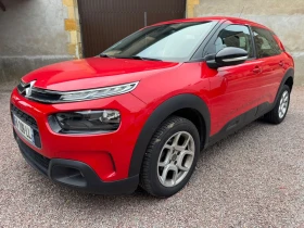     Citroen C4 Cactus 1.2 PureTech