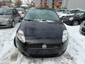 Fiat Punto 1.3Mjet/6 ск., снимка 2