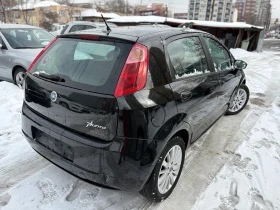 Fiat Punto 1.3Mjet/6 ск., снимка 5