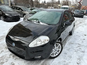 Fiat Punto 1.3Mjet/6 ск., снимка 1