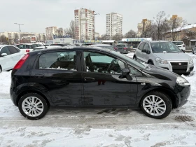 Fiat Punto 1.3Mjet/6 ск., снимка 4