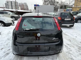 Fiat Punto 1.3Mjet/6 ск., снимка 6