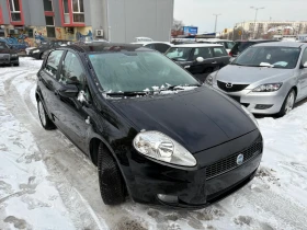 Fiat Punto 1.3Mjet/6 ск., снимка 3