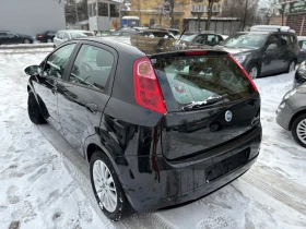 Fiat Punto 1.3Mjet/6 ск., снимка 7