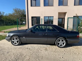 Mercedes-Benz 124 200CE | Mobile.bg    3