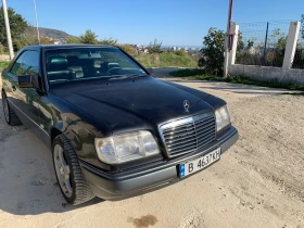 Mercedes-Benz 124 200CE | Mobile.bg    8