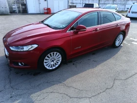 Ford Mondeo | Mobile.bg    2