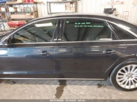 Audi A8 L * QUATTRO * LONG* * S-LINE * * HeadUp * (CARFAX) - 26999 лв. - 93900942 | Car24.bg