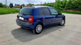 Renault Clio Газово, снимка 4