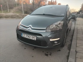 Citroen C4 Picasso 2.0 150кс, снимка 1