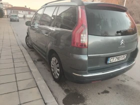 Citroen C4 Picasso 2.0 150кс, снимка 3