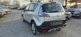 Renault Scenic 1.5dci+ X-mod, снимка 4