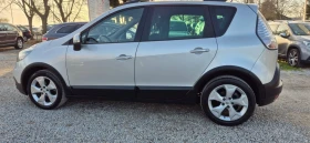 Renault Scenic 1.5dci+ X-mod, снимка 6