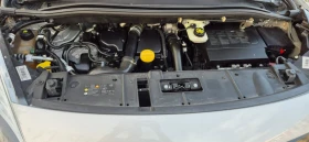 Renault Scenic 1.5dci+ X-mod, снимка 13